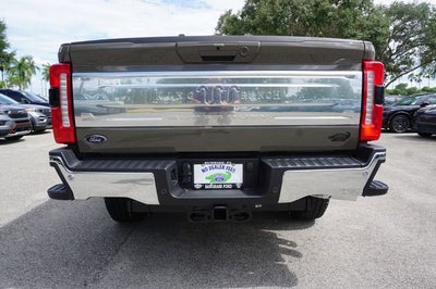 2026 Ford F-250SD F-250® King Ranch®