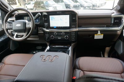2026 Ford F-250SD F-250® King Ranch®