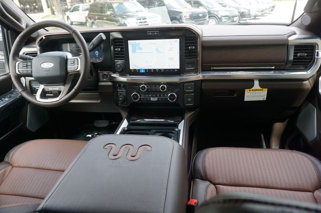 2026 Ford F-250SD F-250® King Ranch®