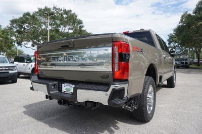 2026 Ford F-250SD F-250® King Ranch®