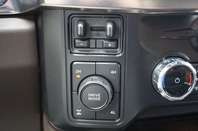 2026 Ford F-250SD F-250® King Ranch®