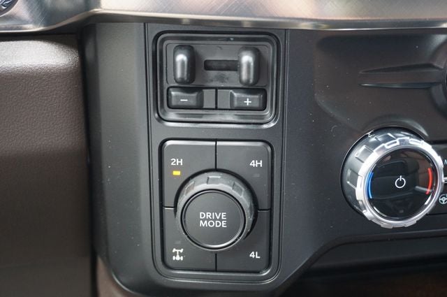 2026 Ford F-250SD F-250® King Ranch®
