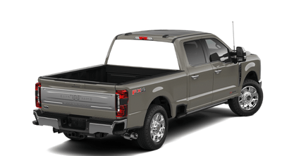 2026 Ford F-250SD F-250® King Ranch®