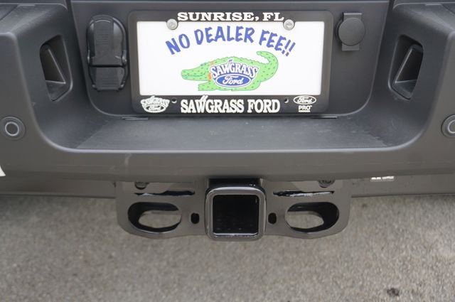 2026 Ford F-250SD F-250® Platinum®