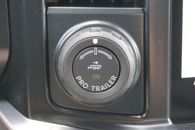 2026 Ford F-250SD F-250® Platinum®