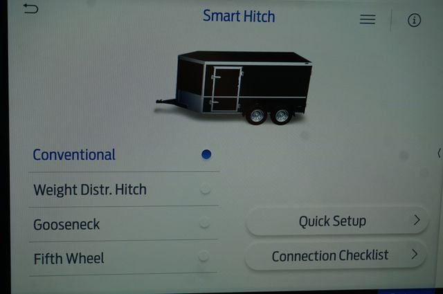 2026 Ford F-250SD F-250® Platinum®