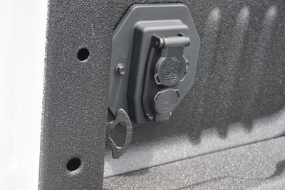 2026 Ford F-250SD F-250® Platinum®