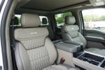 2026 Ford F-250SD F-250® Platinum®