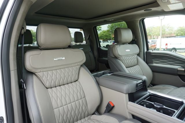 2026 Ford F-250SD F-250® Platinum®