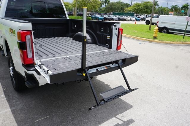 2026 Ford F-250SD F-250® Platinum®