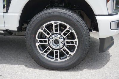 2026 Ford F-250SD F-250® Platinum®