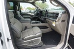 2026 Ford F-250SD F-250® Platinum®