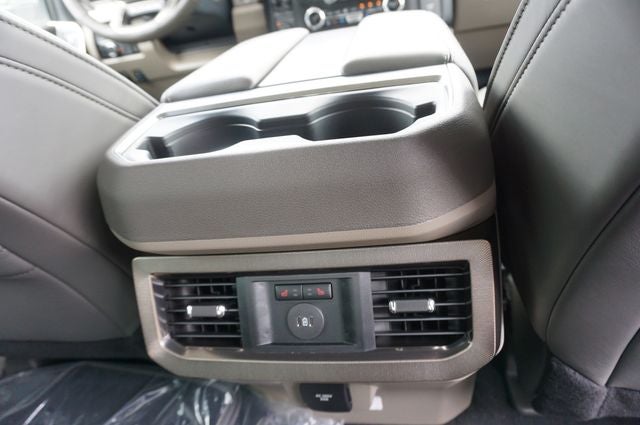 2026 Ford F-250SD F-250® Platinum®