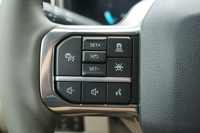 2026 Ford F-250SD F-250® Platinum®