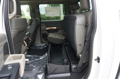 2026 Ford F-250SD F-250® Platinum®