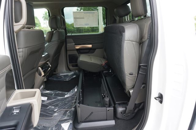 2026 Ford F-250SD F-250® Platinum®