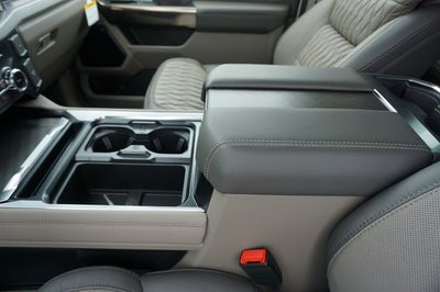 2026 Ford F-250SD F-250® Platinum®