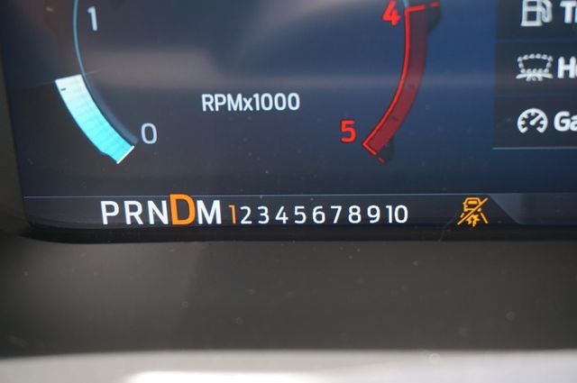 2026 Ford F-250SD F-250® Platinum®