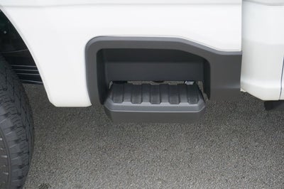 2026 Ford F-250SD F-250® Platinum®