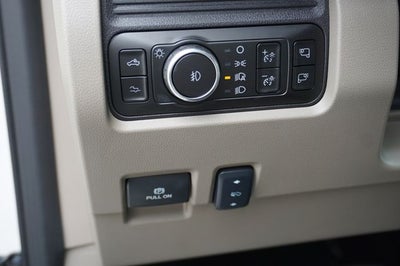 2026 Ford F-250SD F-250® Platinum®