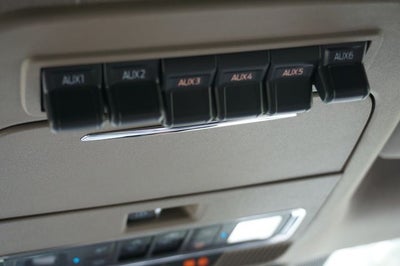 2026 Ford F-250SD F-250® Platinum®