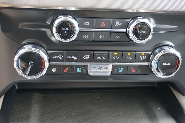 2026 Ford F-250SD F-250® Platinum®