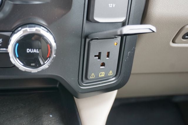 2026 Ford F-250SD F-250® Platinum®