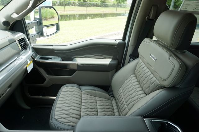 2026 Ford F-250SD F-250® Platinum®