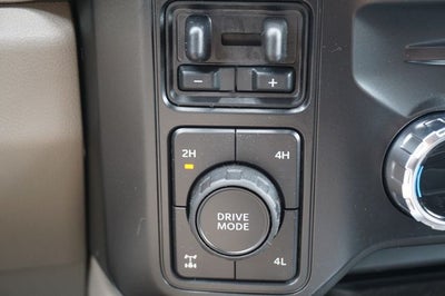 2026 Ford F-250SD F-250® Platinum®