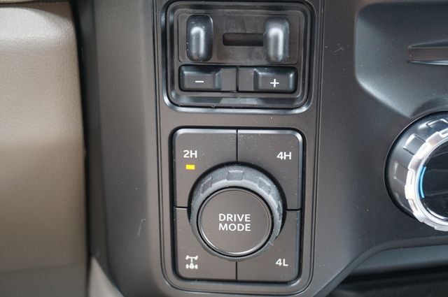 2026 Ford F-250SD F-250® Platinum®