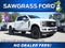 2025 Ford F-250SD Platinum