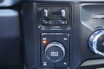 2025 Ford F-250SD Platinum