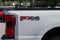 2025 Ford F-250SD Platinum