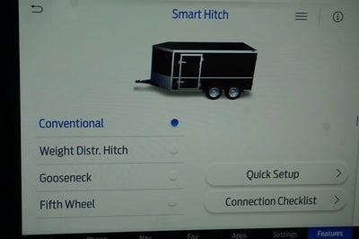 2025 Ford F-250SD Platinum