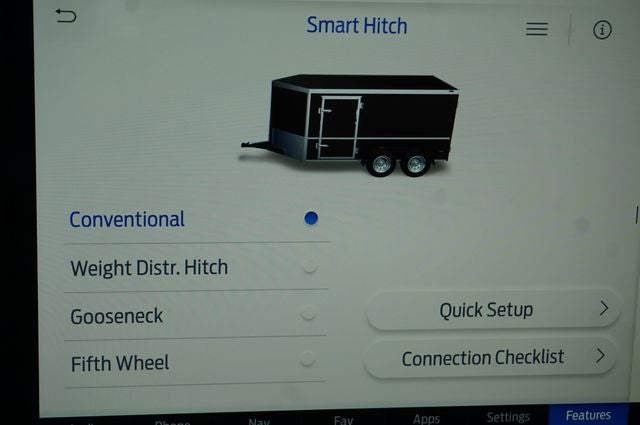 2025 Ford F-250SD Platinum