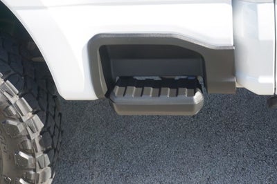 2025 Ford F-250SD Platinum