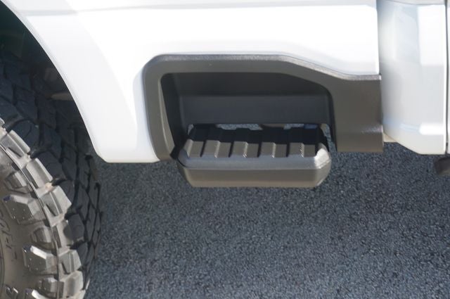 2025 Ford F-250SD Platinum