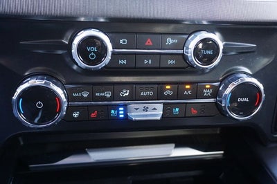 2025 Ford F-250SD Platinum