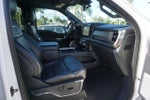 2025 Ford F-250SD Platinum