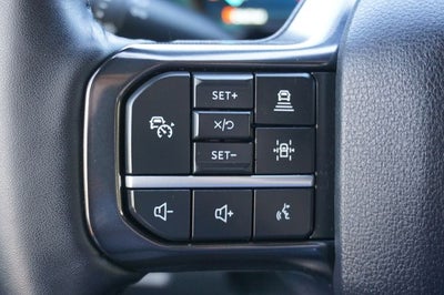 2025 Ford F-250SD Platinum