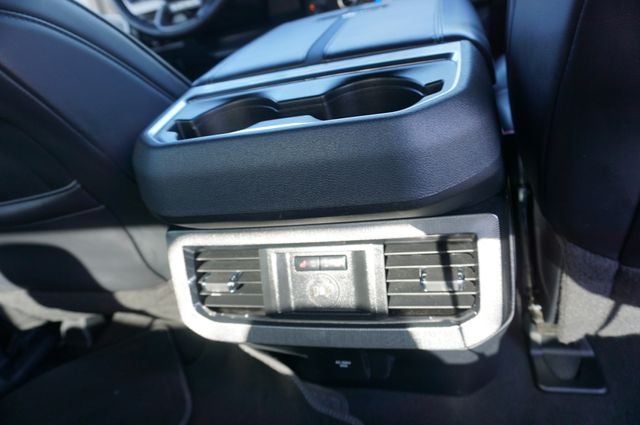 2025 Ford F-250SD Platinum