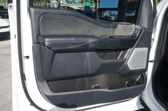 2025 Ford F-250SD Platinum