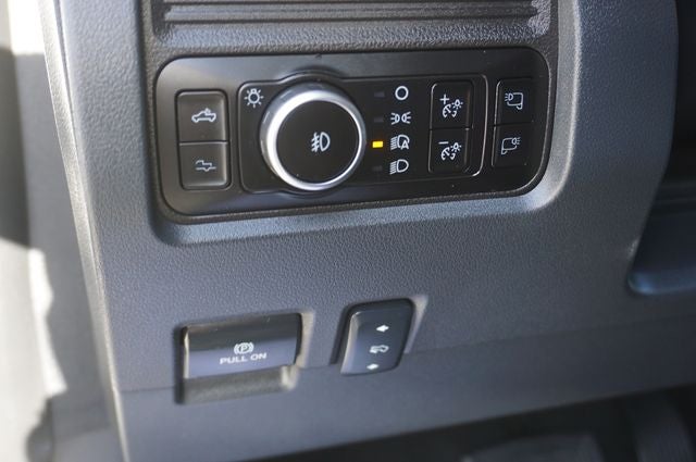 2025 Ford F-250SD Platinum