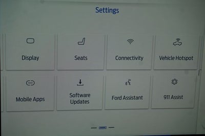2025 Ford F-250SD Platinum