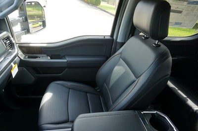 2026 Ford F-250SD F-250® Lariat®