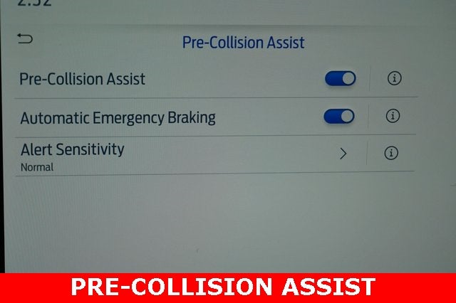 2026 Ford F-250SD F-250® XLT