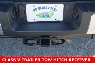 2026 Ford F-250SD F-250® XLT