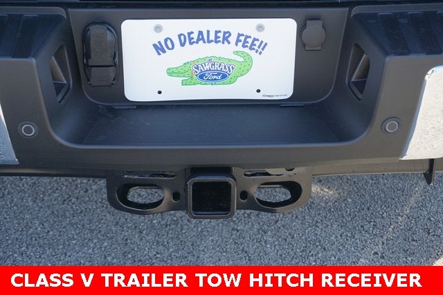 2026 Ford F-250SD F-250® XLT