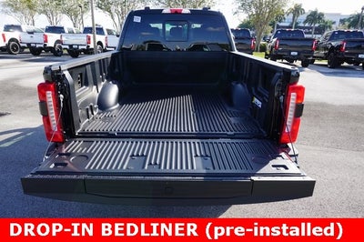 2026 Ford F-250SD F-250® XLT