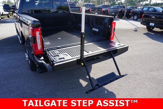 2026 Ford F-250SD F-250® XLT